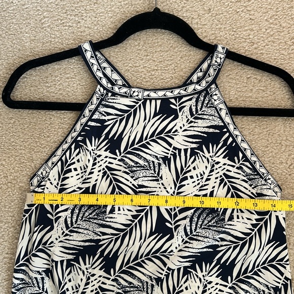 NWT Max Studio Maxi Dress XS - Picture 11 of 12